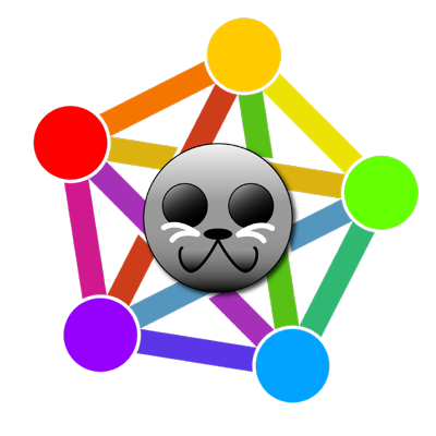 Fediversuomi ry:n logo